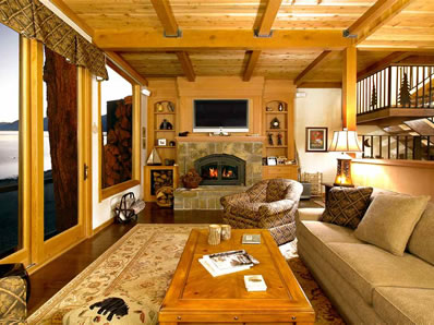 View Tahoe City Condos for Sale